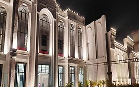 Sparsh Hotel & Resort
